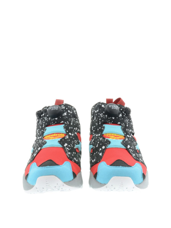 reebok fury online