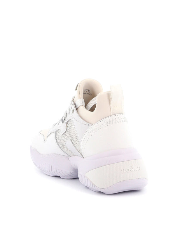 Sneaker - Weiß shop online: HOGAN