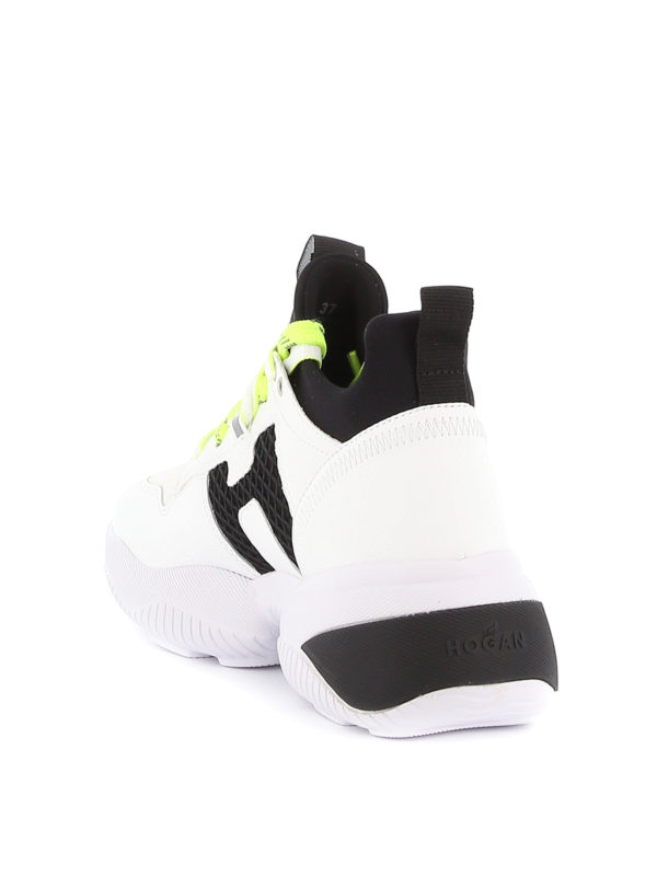 Baskets - Interaction shop online: HOGAN