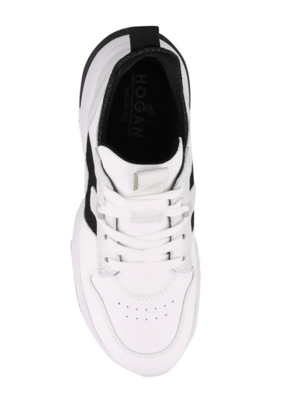 Baskets - Interaction shop online: HOGAN