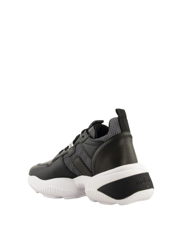 Baskets - Interaction shop online: HOGAN