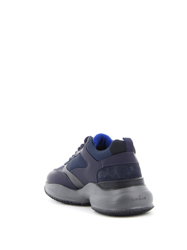 Sneakers Interaction shop online: HOGAN