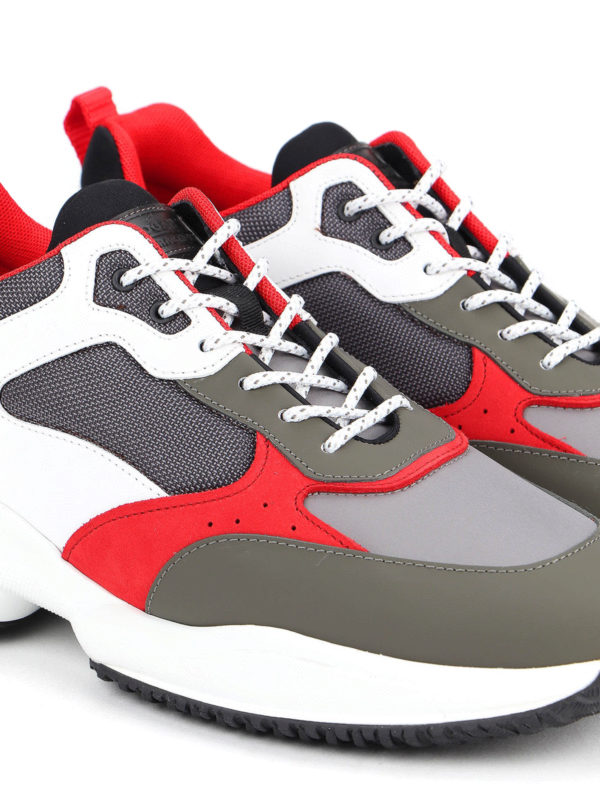 Sneakers Interaction shop online: HOGAN