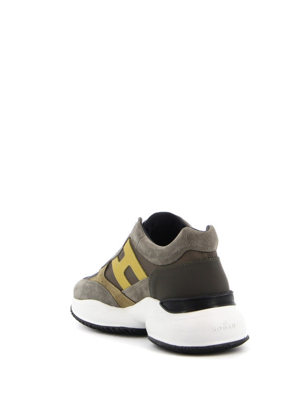 Sneakers Interaction shop online: HOGAN