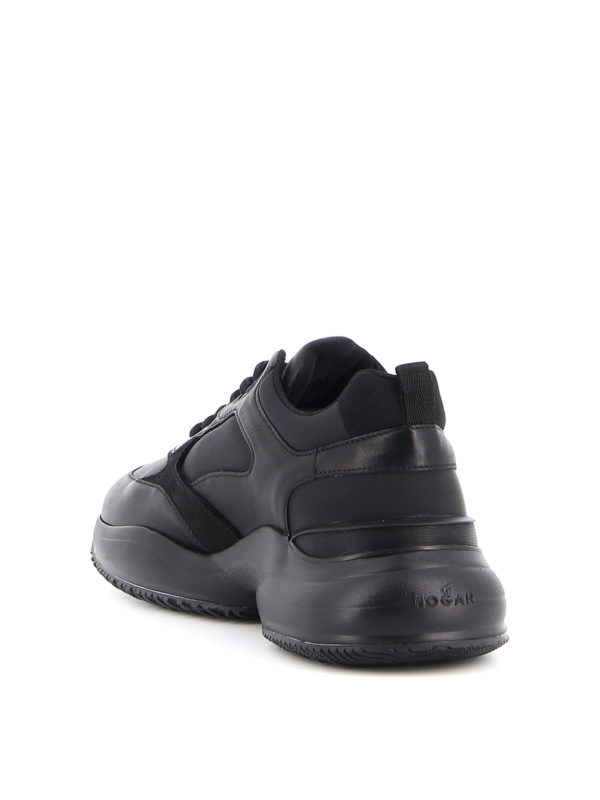 Baskets - Interaction shop online: HOGAN