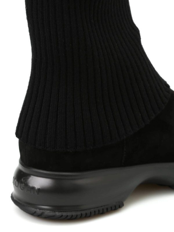 Stivaletto Interactive shop online: HOGAN