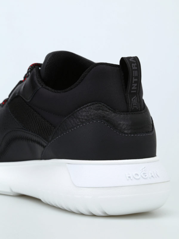 Baskets - Interactive³ shop online: HOGAN