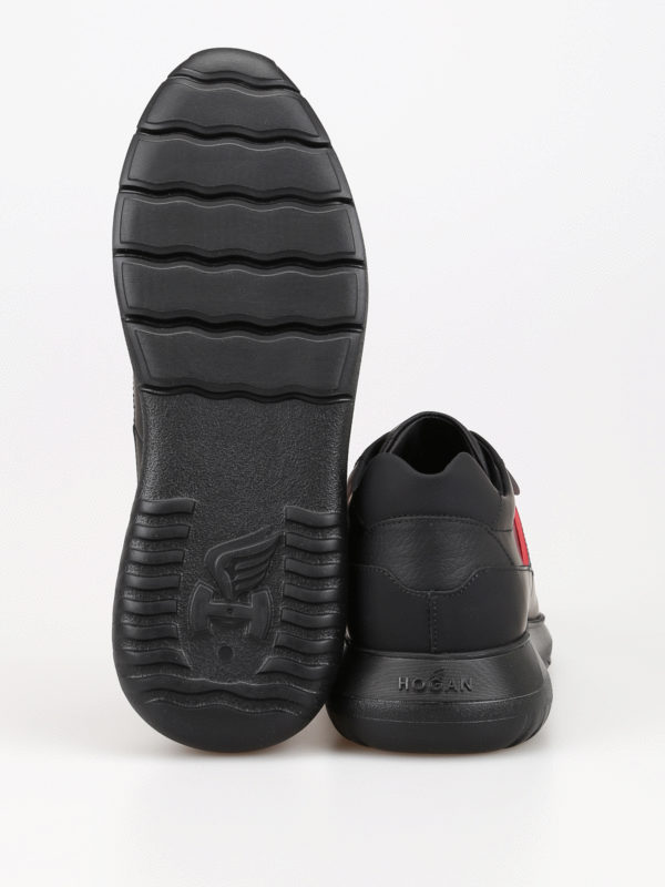 Sneaker - Schwarz shop online: HOGAN