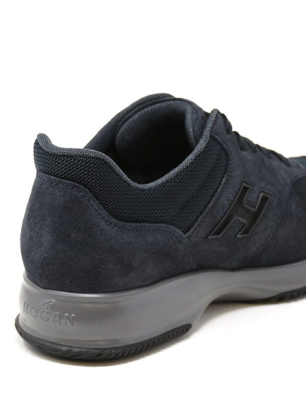 Zapatillas - Interactive shop online: HOGAN