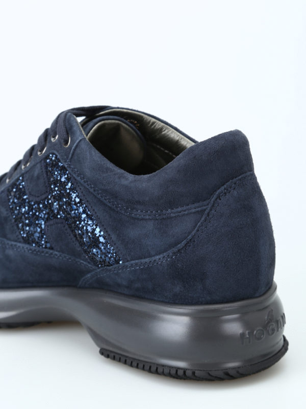 Baskets - Interactive shop online: HOGAN