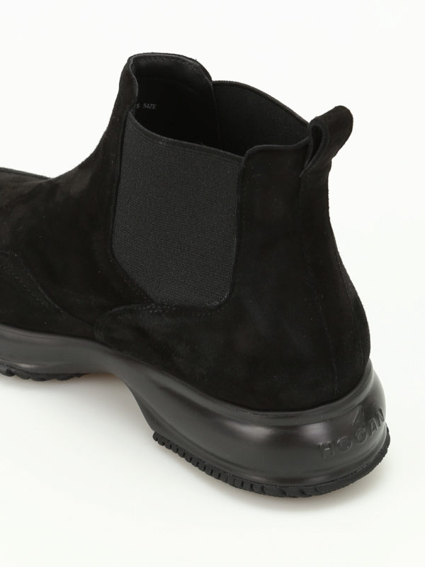 Botines - Interactive shop online: HOGAN