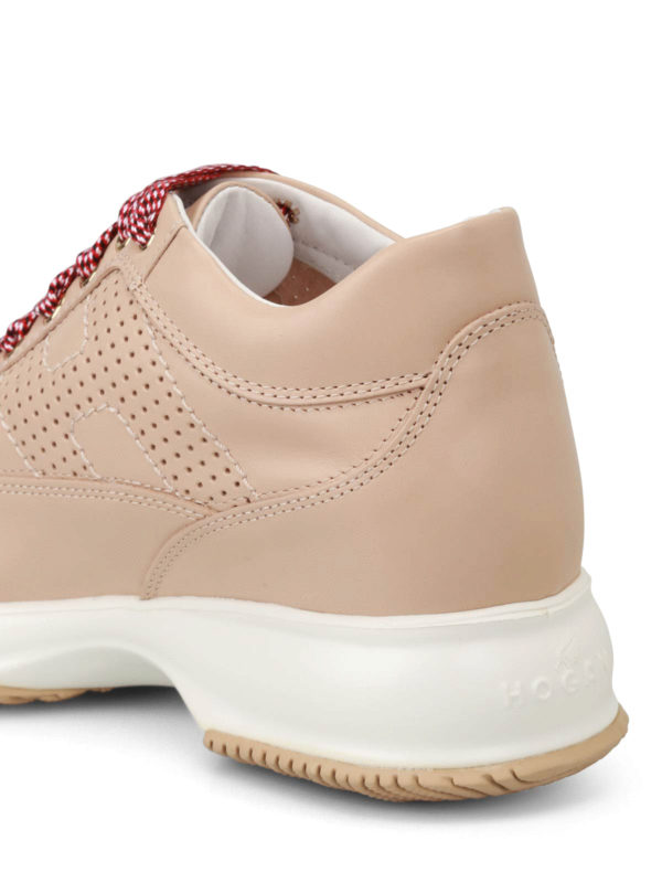 Zapatillas - Interactive shop online: HOGAN