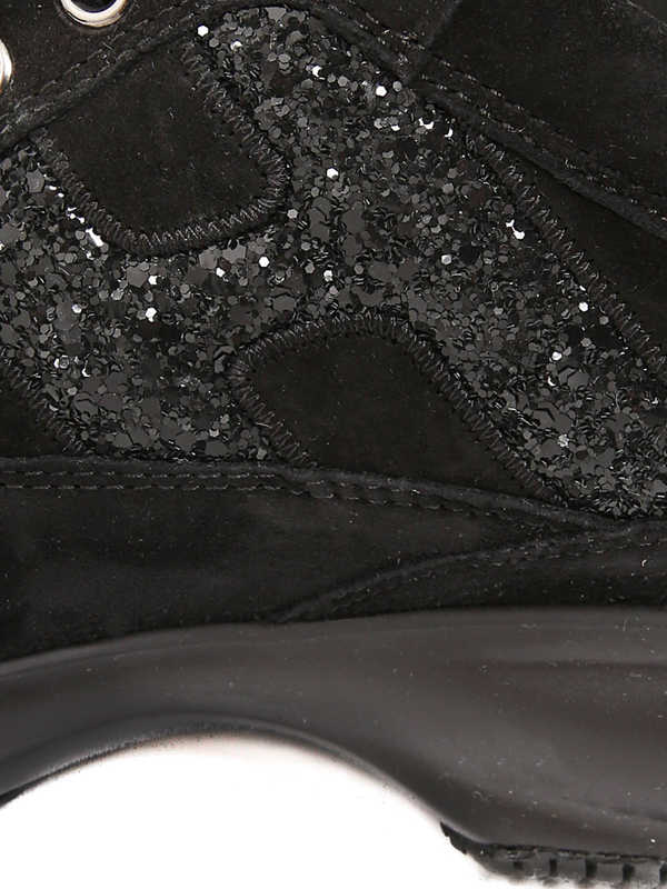Interactive H glitter shop online: HOGAN
