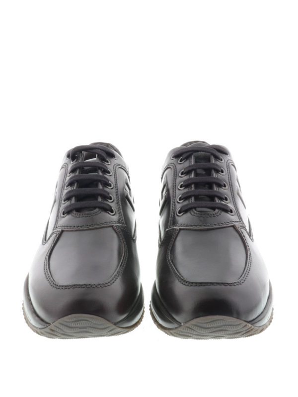 Interactive H sneakers shop online: HOGAN