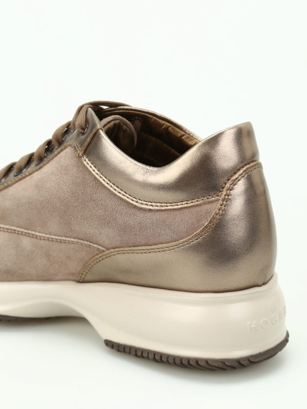 Zapatillas - Interactive shop online: HOGAN