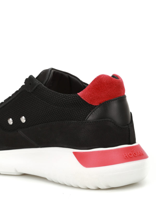 Baskets - Interactive³ shop online: HOGAN