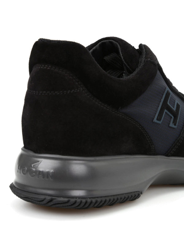 Baskets Interactive Pour Homme shop online: HOGAN