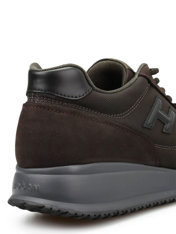 Sneaker Interactive N20 H 3D shop online: HOGAN