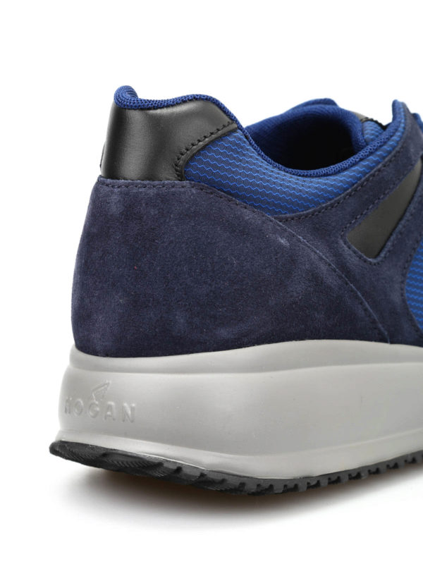 Interactive N20 shop online: HOGAN