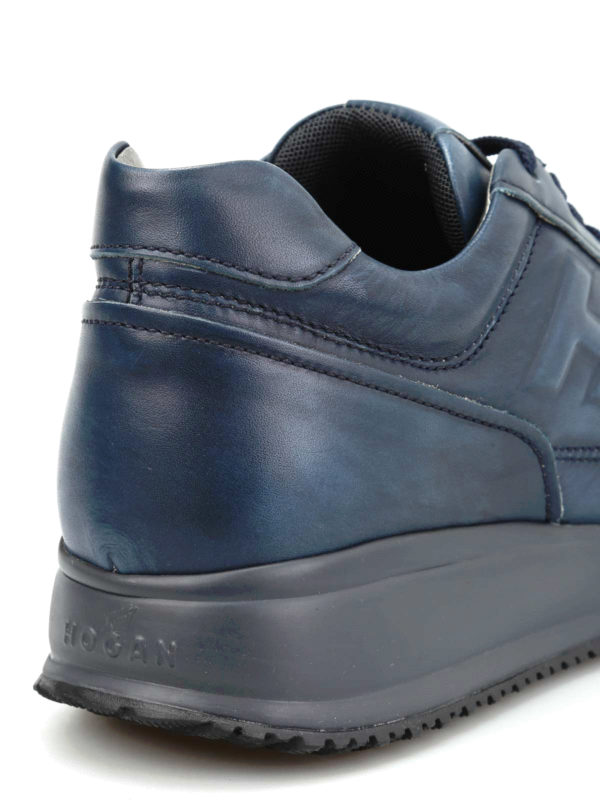 Sneaker Interactive N20 shop online: HOGAN