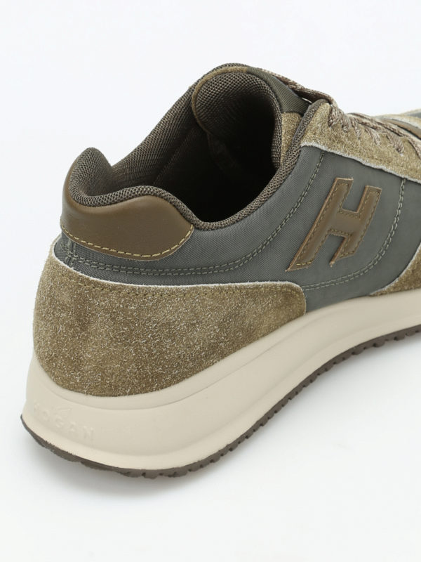 Sneaker Interactive N20 shop online: HOGAN