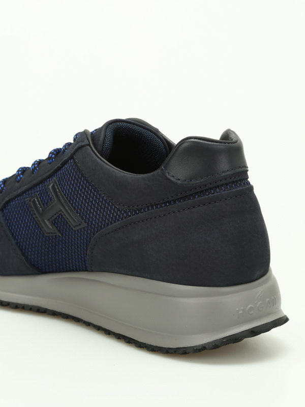 Sneaker Interactive N20 shop online: HOGAN