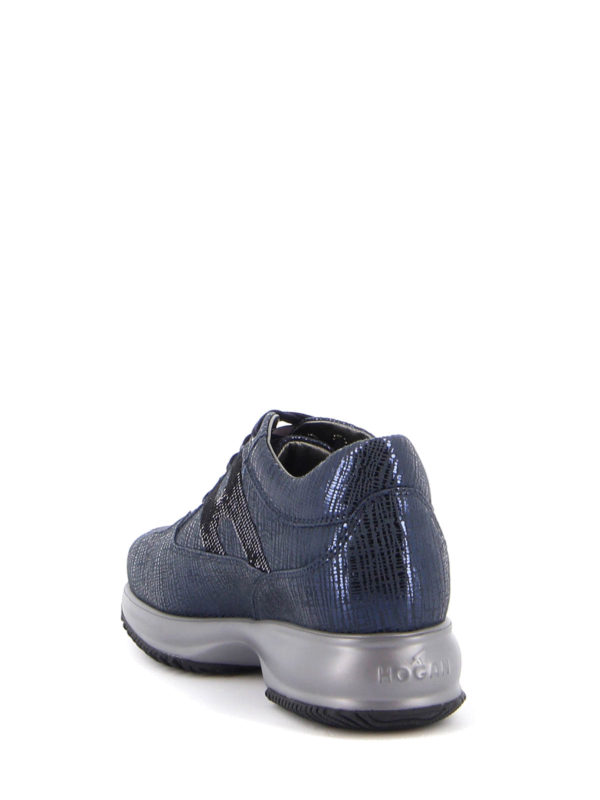 Baskets - Interactive shop online: HOGAN