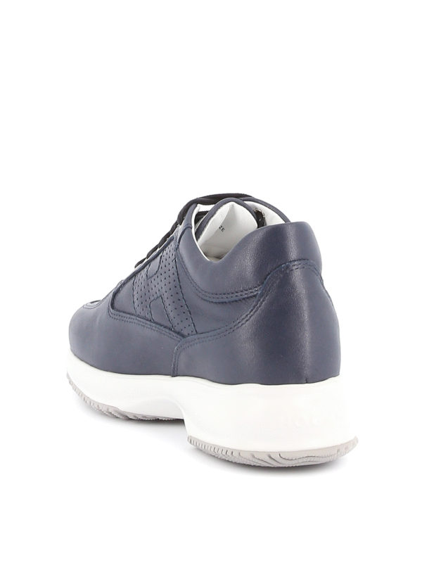 Baskets - Interactive shop online: HOGAN