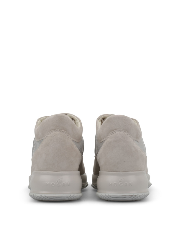 Interactive shop online: HOGAN
