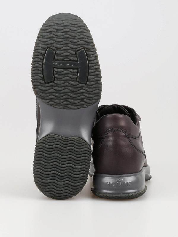 Zapatillas - Interactive shop online: HOGAN