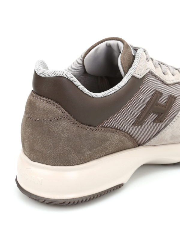 Interactive sneakers H 3D shop online: HOGAN