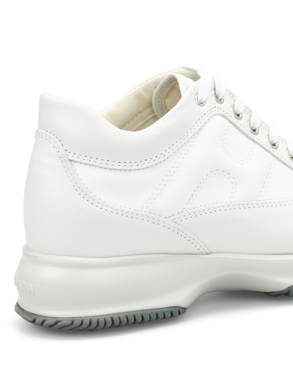 Sneaker Interactive shop online: HOGAN