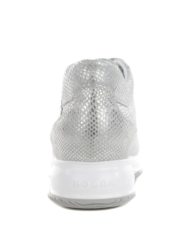 Sneaker Interactive shop online: HOGAN