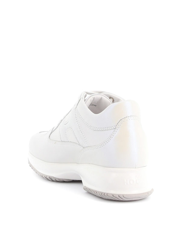 Sneakers Interactive shop online: HOGAN