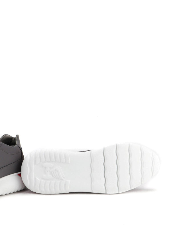 Baskets - Interactive³ shop online: HOGAN