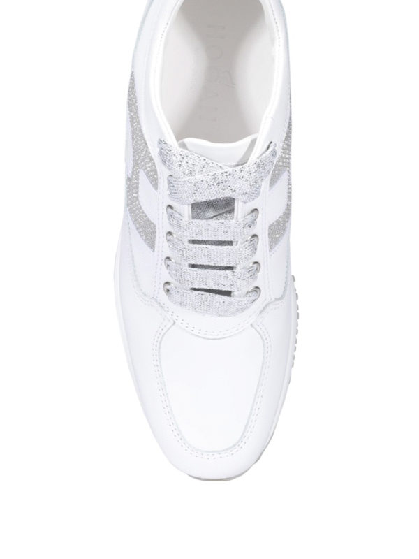 Sneakers Interactive shop online: HOGAN