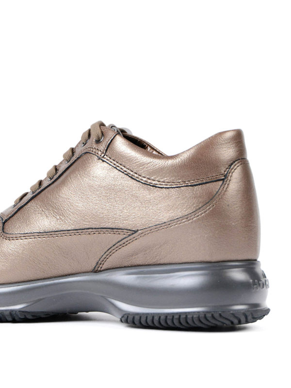 Zapatillas - Interactive shop online: HOGAN