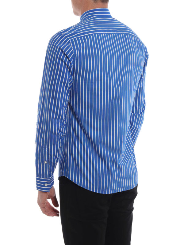 Chemise - Slim Fit shop online: KENZO