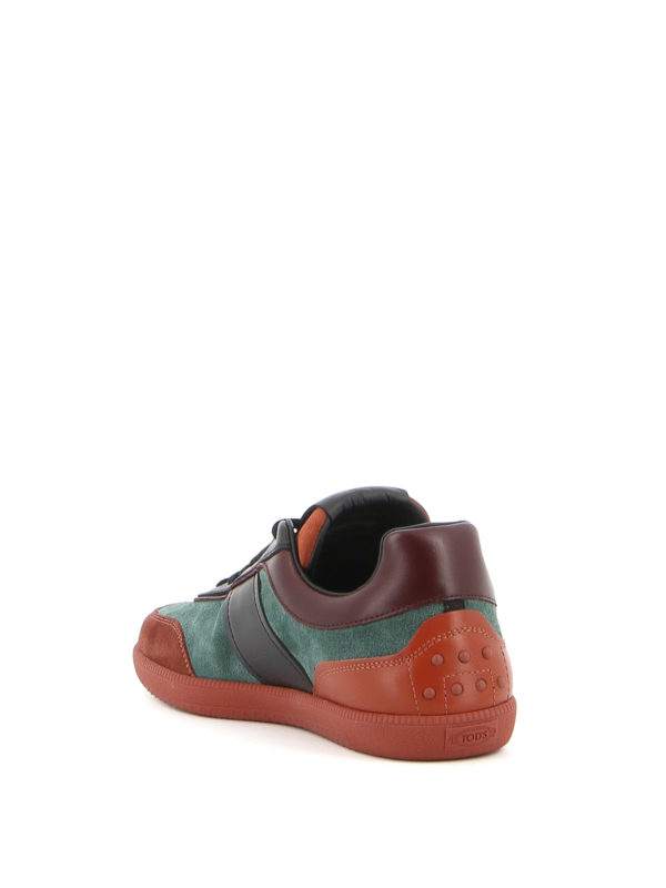 Ira sneakers shop online: TOD