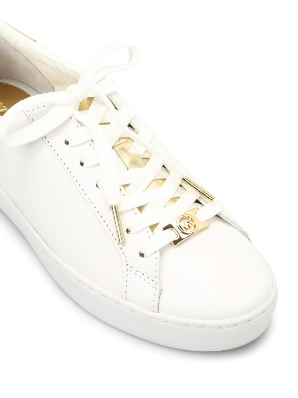 Sneaker Irving - Weiß shop online: MICHAEL KORS