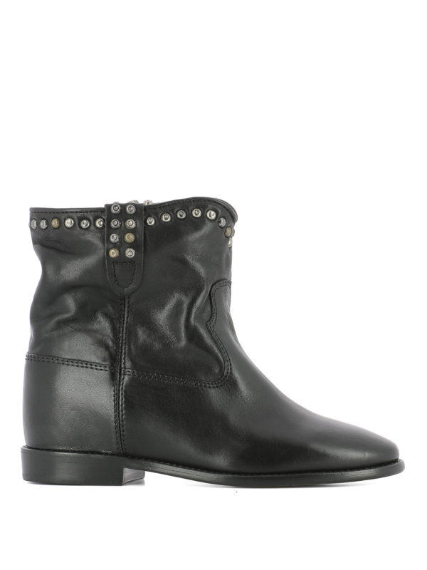 ISABEL MARANT: Botines - Botines - Cluster