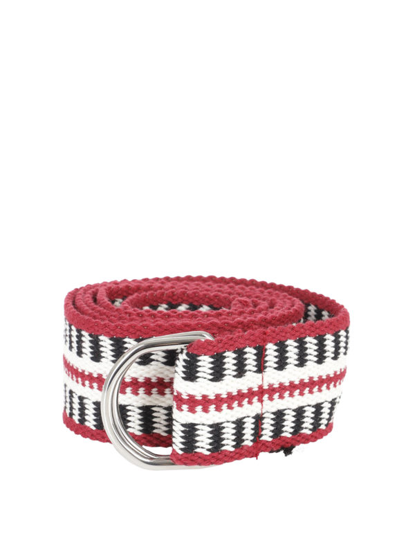 ISABEL MARANT: ベルト - ベルト - Nyess