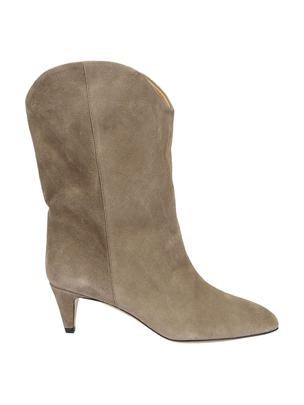 ISABEL MARANT: Bottes - Bottes - Dernee