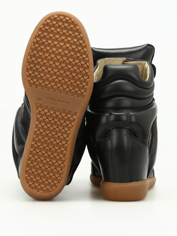 ISABEL MARANT buy online Baskets - Bekett