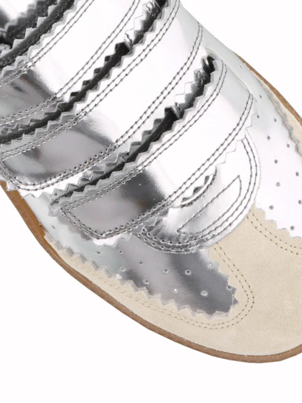 ISABEL MARANT buy online Sneaker - Silber
