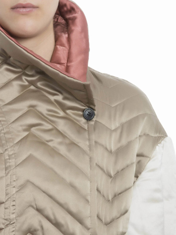 ISABEL MARANT buy online Hector satin jacket
