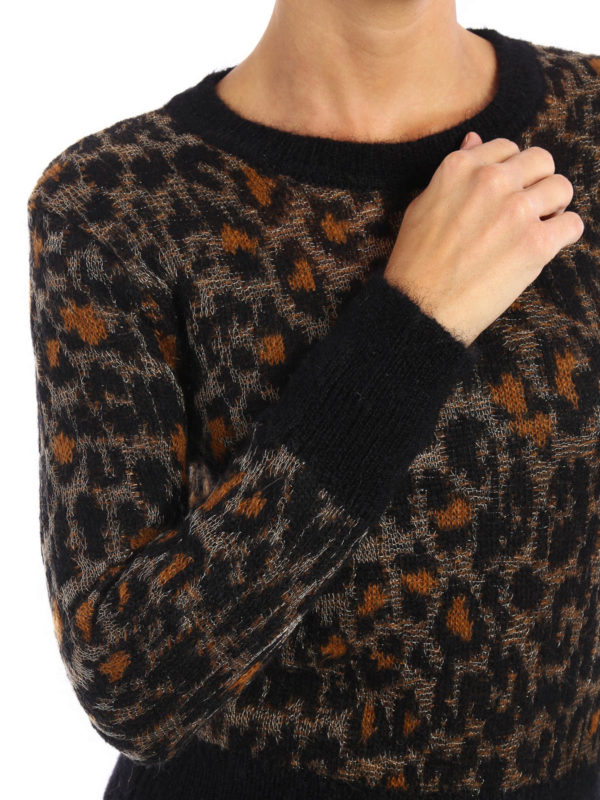 ISABEL MARANT buy online Girocollo Jay