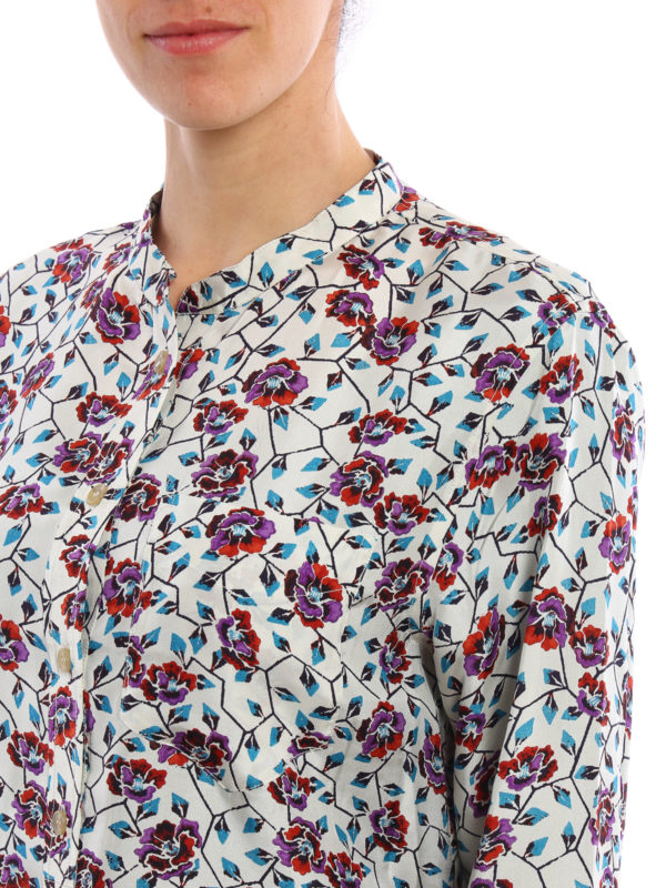ISABEL MARANT buy online Rusak blouse