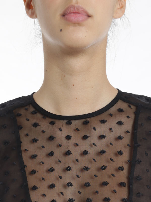 ISABEL MARANT buy online Vatelle top