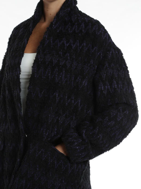 iKRIX ISABEL MARANT: Erika coat